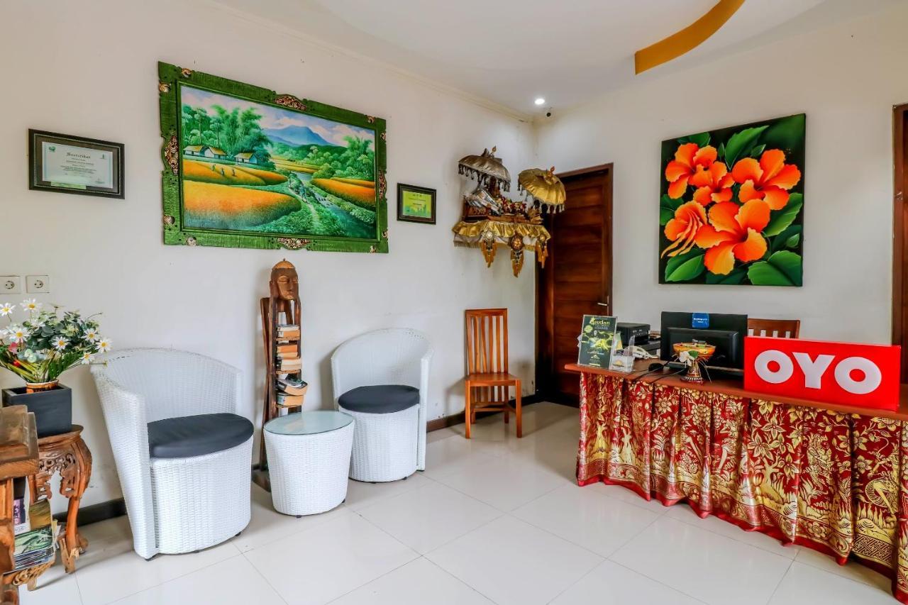 The Light Bali Villas Kerobokan Εξωτερικό φωτογραφία