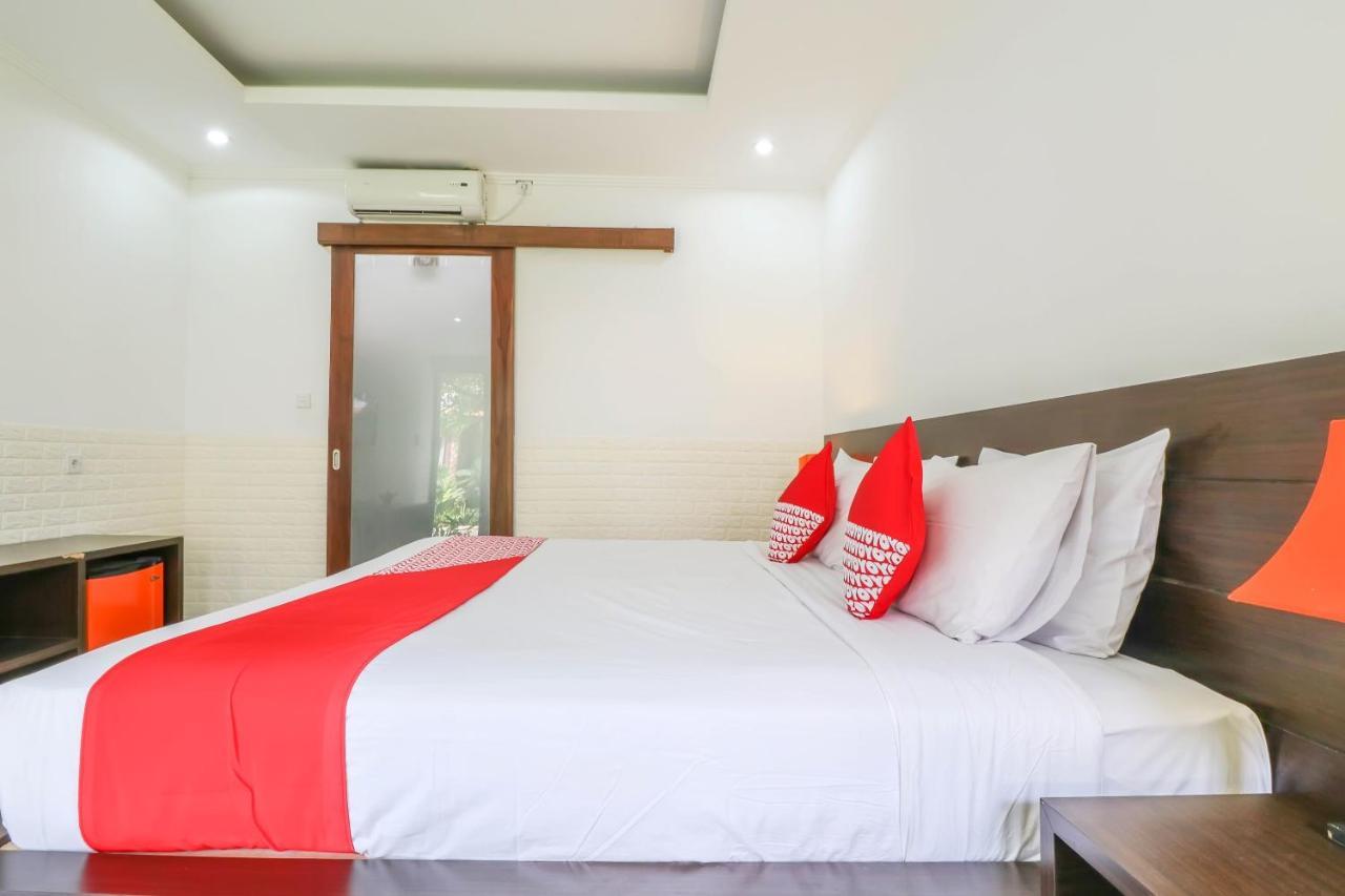 The Light Bali Villas Kerobokan Εξωτερικό φωτογραφία