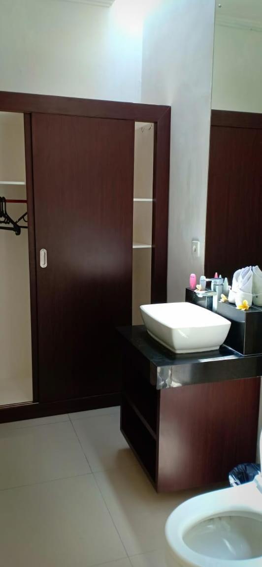 The Light Bali Villas Kerobokan Εξωτερικό φωτογραφία