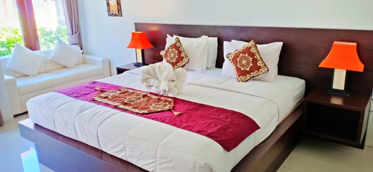 The Light Bali Villas Kerobokan Εξωτερικό φωτογραφία