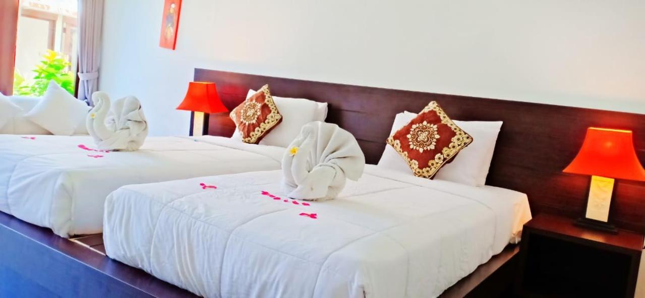 The Light Bali Villas Kerobokan Εξωτερικό φωτογραφία