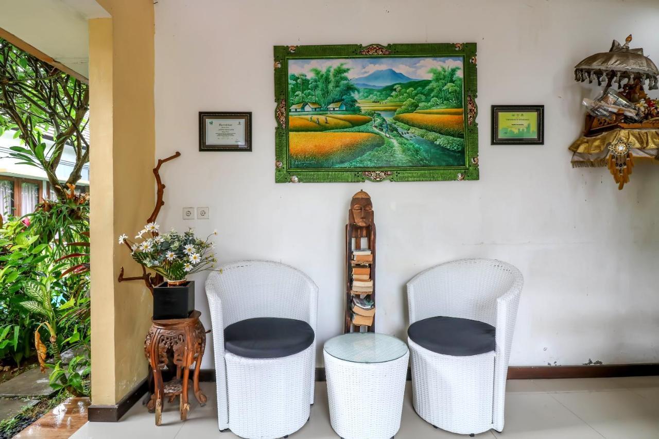 The Light Bali Villas Kerobokan Εξωτερικό φωτογραφία