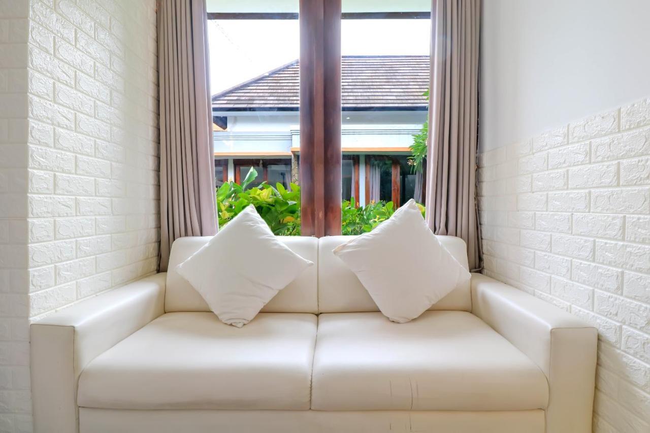The Light Bali Villas Kerobokan Εξωτερικό φωτογραφία
