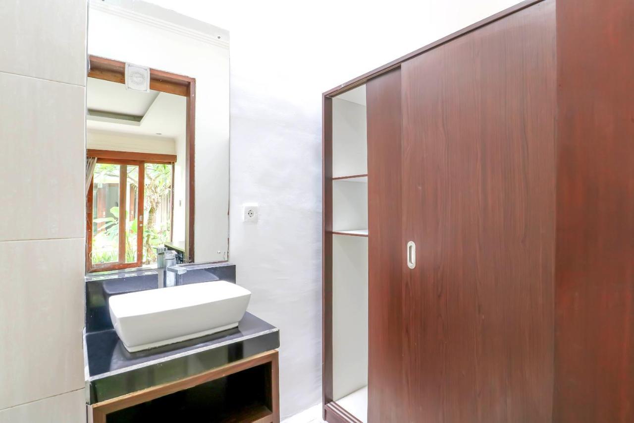 The Light Bali Villas Kerobokan Εξωτερικό φωτογραφία