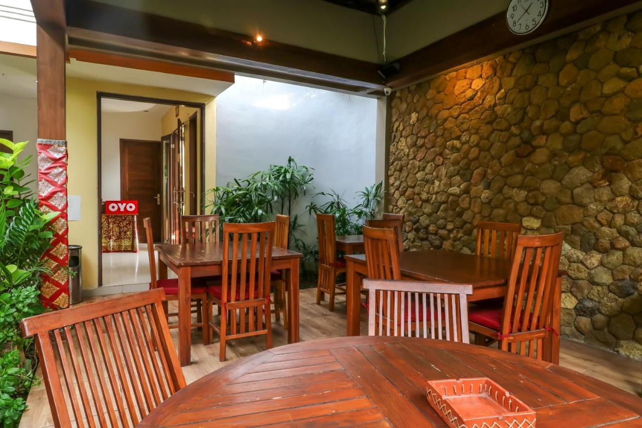 The Light Bali Villas Kerobokan Εξωτερικό φωτογραφία